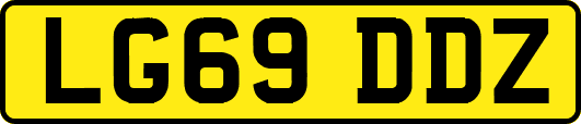 LG69DDZ