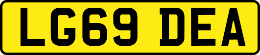 LG69DEA