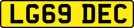 LG69DEC