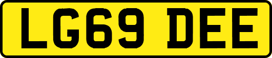 LG69DEE