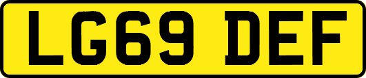 LG69DEF