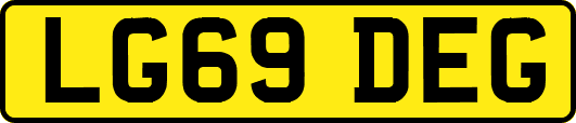 LG69DEG
