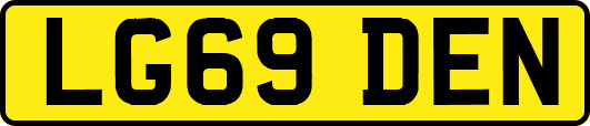 LG69DEN