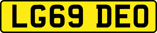 LG69DEO