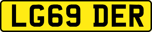 LG69DER