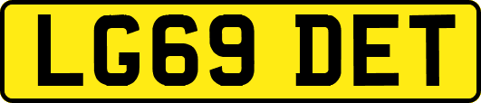 LG69DET