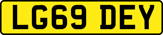 LG69DEY