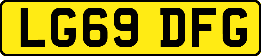 LG69DFG