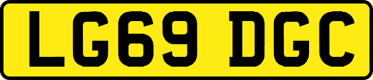 LG69DGC