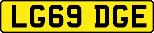 LG69DGE