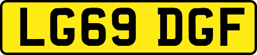 LG69DGF