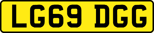 LG69DGG