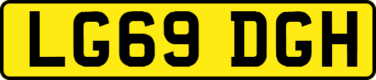 LG69DGH