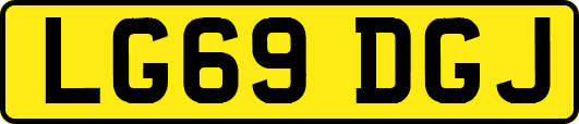 LG69DGJ