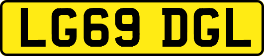 LG69DGL