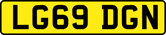 LG69DGN