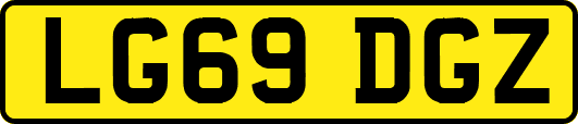 LG69DGZ