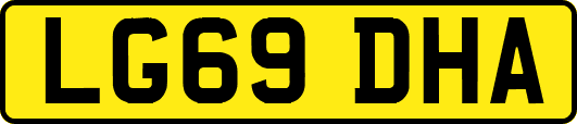 LG69DHA