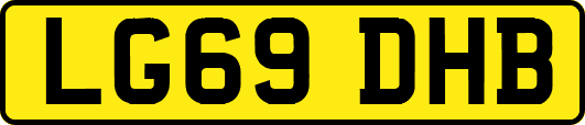 LG69DHB