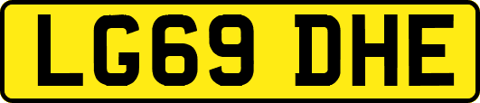 LG69DHE
