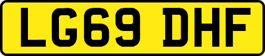 LG69DHF