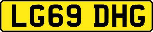 LG69DHG