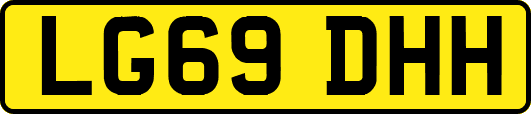 LG69DHH