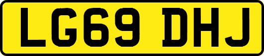 LG69DHJ