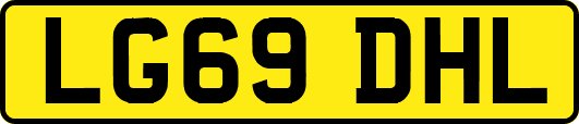 LG69DHL