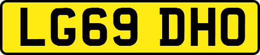 LG69DHO