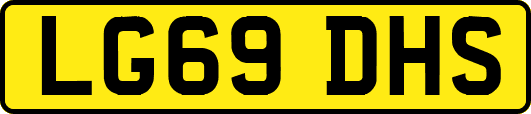LG69DHS