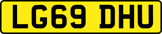LG69DHU