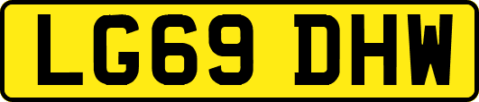 LG69DHW