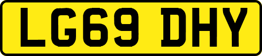 LG69DHY
