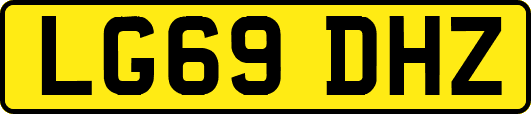 LG69DHZ