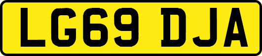 LG69DJA