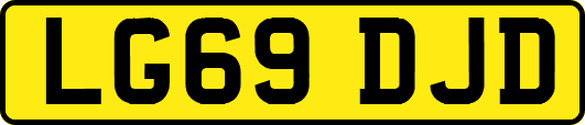 LG69DJD