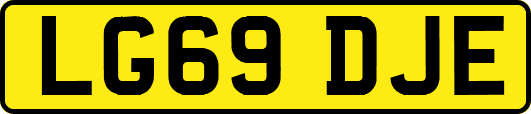 LG69DJE