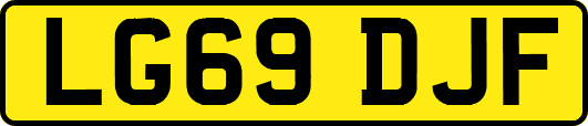 LG69DJF