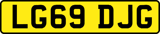 LG69DJG