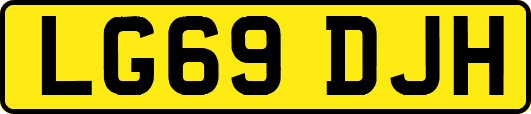 LG69DJH