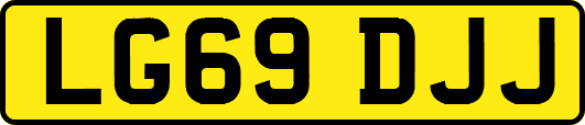 LG69DJJ