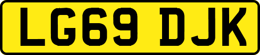 LG69DJK