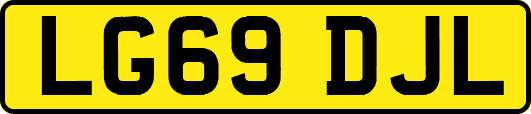 LG69DJL