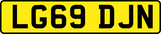 LG69DJN