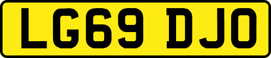 LG69DJO