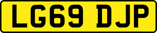 LG69DJP