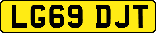LG69DJT