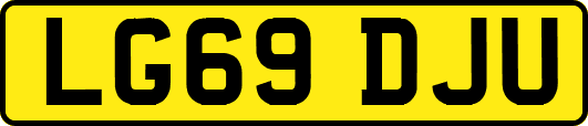 LG69DJU