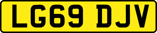 LG69DJV